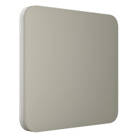Купити Вимикач Ajax LightSwitch 1-gang Olive одноклавішний. Системи безпеки для дому та офісу. Магазин RG-Group. Системи відеонагляду та охоронні сигналізації. Продаж та послуги встановлення