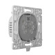 Купити Реле Ajax LightCore (Dimmer) для димерного вимикача. Системи безпеки для дому та офісу. Магазин RG-Group. Системи відеонагляду та охоронні сигналізації. Продаж та послуги встановлення