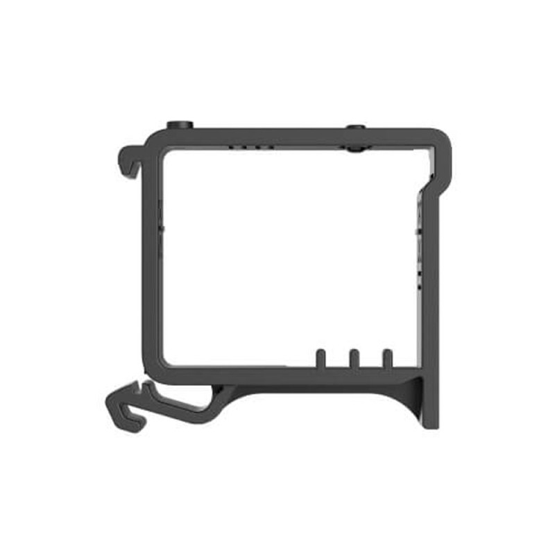 Купити Тримач для фіксації Relay або WallSwitch Ajax DIN Holder на DIN-рейці. Системи безпеки для дому та офісу. Магазин RG-Group. Системи відеонагляду та охоронні сигналізації. Продаж та послуги встановлення