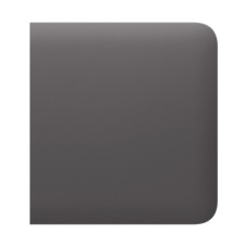 Купити Кнопка Ajax SideButton (1-gang/2-way) grey для одноклавішного або прохідного вимикача. Системи безпеки для дому та офісу. Магазин RG-Group. Системи відеонагляду та охоронні сигналізації. Продаж та послуги встановлення
