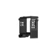 Купити Тримач для фіксації Relay або WallSwitch Ajax DIN Holder на DIN-рейці. Системи безпеки для дому та офісу. Магазин RG-Group. Системи відеонагляду та охоронні сигналізації. Продаж та послуги встановлення
