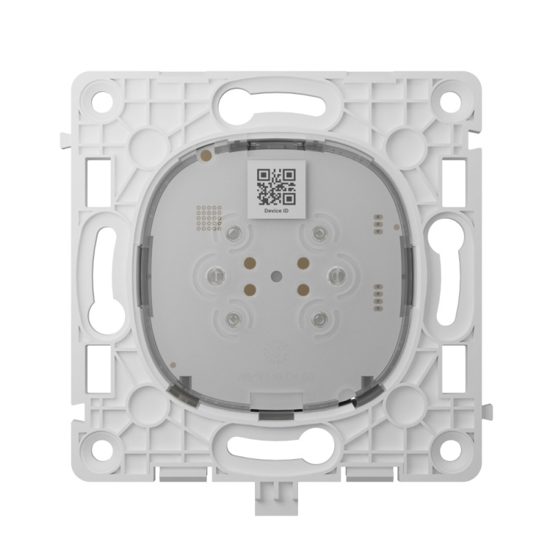 Реле Ajax LightCore (Dimmer) для димерного вимикача