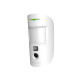 Купити Комплект бездротової сигналізації Ajax StarterKit Cam Plus HDR White — Wi-Fi, 2G/3G/4G, Ethernet, фотоверифікація тривог. Системи безпеки для дому та офісу. Магазин RG-Group. Системи відеонагляду та охоронні сигналізації. Продаж та послуги встановлення