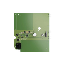 Купити Плата блоку живлення Ajax 12V PSU for NVR для роботи відеореєстратора Ajax від низьковольтного джерела живлення. Системи безпеки для дому та офісу. Магазин RG-Group. Системи відеонагляду та охоронні сигналізації. Продаж та послуги встановлення