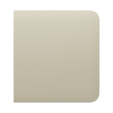 Купити Кнопка Ajax SideButton (1-gang/2-way) ivory для одноклавішного або прохідного вимикача. Системи безпеки для дому та офісу. Магазин RG-Group. Системи відеонагляду та охоронні сигналізації. Продаж та послуги встановлення