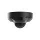 Купити IP-відеокамера Ajax DomeCam Mini (5 Мп/4 мм) black, дротова з роздільною здатністю 5 Мп і кутом огляду до 85°. Системи безпеки для дому та офісу. Магазин RG-Group. Системи відеонагляду та охоронні сигналізації. Продаж та послуги встановлення