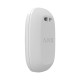Купити Бездротова екстрена кнопка Ajax DoubleButton (8EU) ASP white з захистом від випадкових натискань. Системи безпеки для дому та офісу. Магазин RG-Group. Системи відеонагляду та охоронні сигналізації. Продаж та послуги встановлення