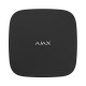 Купити Комплект бездротової сигналізації Ajax StarterKit Cam Plus black з фотоверифікацією тривог і підтримкою LTE. Системи безпеки для дому та офісу. Магазин RG-Group. Системи відеонагляду та охоронні сигналізації. Продаж та послуги встановлення