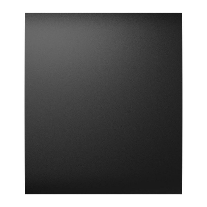 Купити Кнопка Ajax CenterButton (1-gang/2-way) black для одноклавішного або прохідного вимикача. Системи безпеки для дому та офісу. Магазин RG-Group. Системи відеонагляду та охоронні сигналізації. Продаж та послуги встановлення