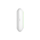 Купити Бездротова тривожна кнопка Ajax Button (8EU) ASP white. Системи безпеки для дому та офісу. Магазин RG-Group. Системи відеонагляду та охоронні сигналізації. Продаж та послуги встановлення
