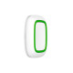 Купити Бездротова тривожна кнопка Ajax Button (8EU) ASP white. Системи безпеки для дому та офісу. Магазин RG-Group. Системи відеонагляду та охоронні сигналізації. Продаж та послуги встановлення