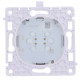 Купити Реле Ajax LightCore (2-way) для прохідного вимикача. Системи безпеки для дому та офісу. Магазин RG-Group. Системи відеонагляду та охоронні сигналізації. Продаж та послуги встановлення