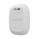 Купити Бездротова екстрена кнопка Ajax DoubleButton (8EU) ASP white з захистом від випадкових натискань. Системи безпеки для дому та офісу. Магазин RG-Group. Системи відеонагляду та охоронні сигналізації. Продаж та послуги встановлення