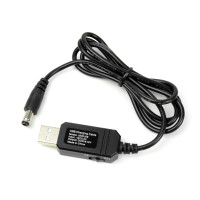 Купити Перетворювач напруги USB-9/12. Системи безпеки для дому та офісу. Магазин RG-Group. Системи відеонагляду та охоронні сигналізації. Продаж та послуги встановлення
