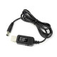 Купити Перетворювач напруги USB-9/12. Системи безпеки для дому та офісу. Магазин RG-Group. Системи відеонагляду та охоронні сигналізації. Продаж та послуги встановлення
