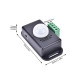 Купити Перемикач PIR датчика ATIS OKY3271-5 (PIR Sensor Switch). Системи безпеки для дому та офісу. Магазин RG-Group. Системи відеонагляду та охоронні сигналізації. Продаж та послуги встановлення