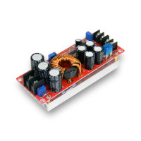 Купити Модуль постійного струму ATIS OKY3498-9 (1200W DC-DC boost). Системи безпеки для дому та офісу. Магазин RG-Group. Системи відеонагляду та охоронні сигналізації. Продаж та послуги встановлення