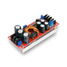 Купити Модуль постійного струму ATIS OKY3498-9 (1200W DC-DC boost). Системи безпеки для дому та офісу. Магазин RG-Group. Системи відеонагляду та охоронні сигналізації. Продаж та послуги встановлення