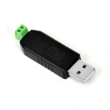 Купити Перетворювач RS-485 на USB OKY3406-6. Системи безпеки для дому та офісу. Магазин RG-Group. Системи відеонагляду та охоронні сигналізації. Продаж та послуги встановлення
