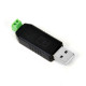 Купити Перетворювач RS-485 на USB OKY3406-6. Системи безпеки для дому та офісу. Магазин RG-Group. Системи відеонагляду та охоронні сигналізації. Продаж та послуги встановлення