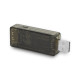 Купити USB тестер напруги та струму OKY0273-2. Системи безпеки для дому та офісу. Магазин RG-Group. Системи відеонагляду та охоронні сигналізації. Продаж та послуги встановлення
