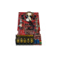 Купити Підвищуючий-знижуючий перетворювач Faraday Electronics DC/DC 80W/UD-DC/5-30V. Системи безпеки для дому та офісу. Магазин RG-Group. Системи відеонагляду та охоронні сигналізації. Продаж та послуги встановлення