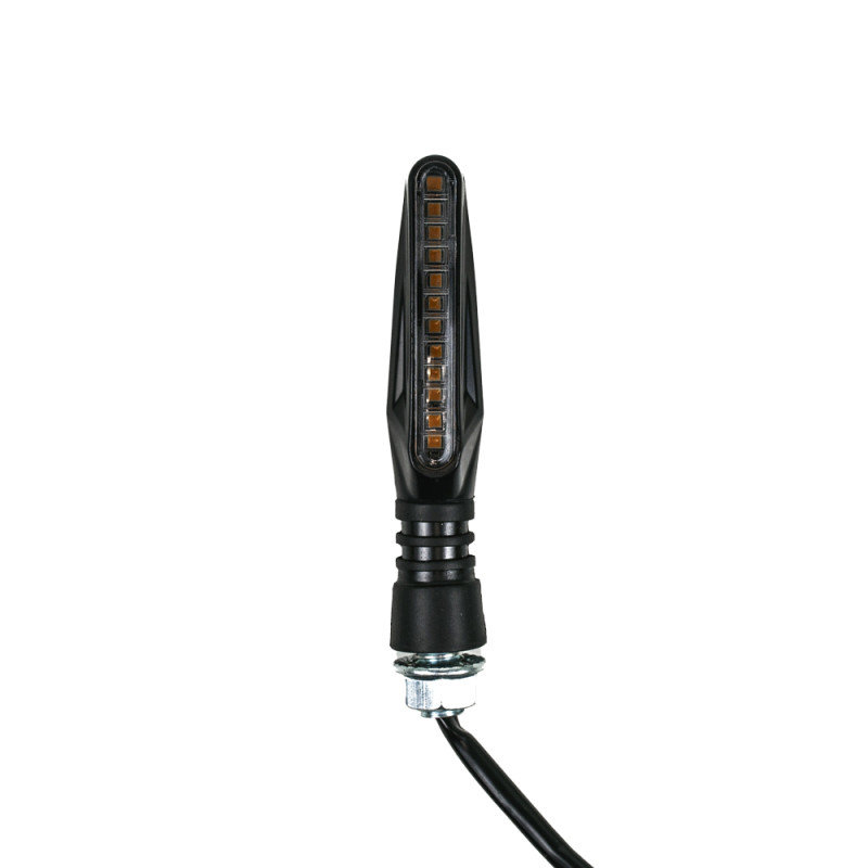 Показники поворотів для V9 та ВТ8000 (12V)