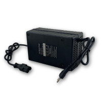 Купити Зарядний пристрій для літій-іонних акумуляторів 72V10А. Системи безпеки для дому та офісу. Магазин RG-Group. Системи відеонагляду та охоронні сигналізації. Продаж та послуги встановлення