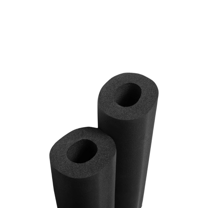 Термоізоляція трубчаста K-Flex 6×06 (1/4", товщина 6 мм) 2 метри