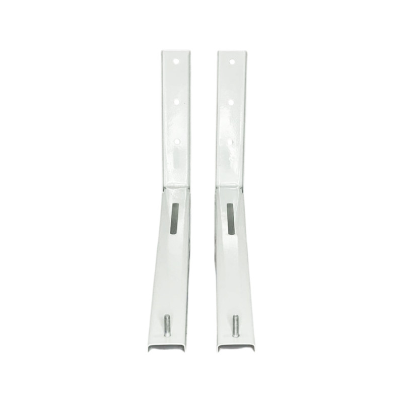 Кронштейни для кондиціонера K-1 білі (комплект)