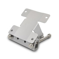 Купити Кронштейн для UHF считывателей ZKTeco Fixed Bracket. Системи безпеки для дому та офісу. Магазин RG-Group. Системи відеонагляду та охоронні сигналізації. Продаж та послуги встановлення