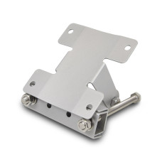 Купити Кронштейн для UHF считывателей ZKTeco Fixed Bracket. Системи безпеки для дому та офісу. Магазин RG-Group. Системи відеонагляду та охоронні сигналізації. Продаж та послуги встановлення