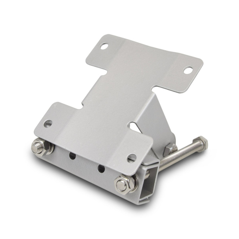Купити Кронштейн для UHF считывателей ZKTeco Fixed Bracket. Системи безпеки для дому та офісу. Магазин RG-Group. Системи відеонагляду та охоронні сигналізації. Продаж та послуги встановлення