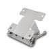 Купити Кронштейн для UHF считывателей ZKTeco Fixed Bracket. Системи безпеки для дому та офісу. Магазин RG-Group. Системи відеонагляду та охоронні сигналізації. Продаж та послуги встановлення