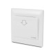 Купити Енергозберігаючий карман для карт Mifare ZKTeco Energy Saving Switch Mifare. Системи безпеки для дому та офісу. Магазин RG-Group. Системи відеонагляду та охоронні сигналізації. Продаж та послуги встановлення