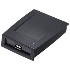 Купити USB-пристрій для введення карт ASM100. Системи безпеки для дому та офісу. Магазин RG-Group. Системи відеонагляду та охоронні сигналізації. Продаж та послуги встановлення