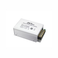 Купити Джерело живлення для контролерів ZKTeco Power Supply TPM003B. Системи безпеки для дому та офісу. Магазин RG-Group. Системи відеонагляду та охоронні сигналізації. Продаж та послуги встановлення