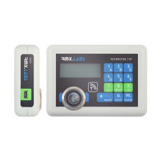Купити Програматор універсальний KeyMasterPro 3 RF. Системи безпеки для дому та офісу. Магазин RG-Group. Системи відеонагляду та охоронні сигналізації. Продаж та послуги встановлення