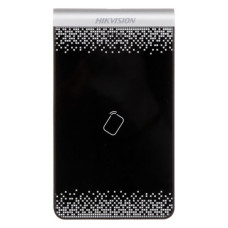 Купити USB-пристрій для введення карт DS-K1F100-D8E. Системи безпеки для дому та офісу. Магазин RG-Group. Системи відеонагляду та охоронні сигналізації. Продаж та послуги встановлення