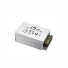 Купити Джерело живлення для контролерів ZKTeco Power Supply TPM005B. Системи безпеки для дому та офісу. Магазин RG-Group. Системи відеонагляду та охоронні сигналізації. Продаж та послуги встановлення