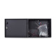 Купити Щит монтажний ZKTeco Case 01 Metal Box. Системи безпеки для дому та офісу. Магазин RG-Group. Системи відеонагляду та охоронні сигналізації. Продаж та послуги встановлення