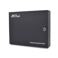 Купити Щит монтажний ZKTeco Case 01 Metal Box. Системи безпеки для дому та офісу. Магазин RG-Group. Системи відеонагляду та охоронні сигналізації. Продаж та послуги встановлення