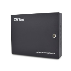 Купити Щит монтажний ZKTeco Case 01 Metal Box. Системи безпеки для дому та офісу. Магазин RG-Group. Системи відеонагляду та охоронні сигналізації. Продаж та послуги встановлення
