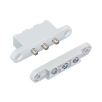 Купити Контактна група DLK-404-3. Системи безпеки для дому та офісу. Магазин RG-Group. Системи відеонагляду та охоронні сигналізації. Продаж та послуги встановлення