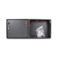 Купити Щит монтажний ZKTeco Case 04 Metal Box. Системи безпеки для дому та офісу. Магазин RG-Group. Системи відеонагляду та охоронні сигналізації. Продаж та послуги встановлення