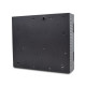 Купити Щит монтажний ZKTeco Case 04 Metal Box. Системи безпеки для дому та офісу. Магазин RG-Group. Системи відеонагляду та охоронні сигналізації. Продаж та послуги встановлення