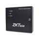 Купити Щит монтажний ZKTeco Case 04 Metal Box. Системи безпеки для дому та офісу. Магазин RG-Group. Системи відеонагляду та охоронні сигналізації. Продаж та послуги встановлення