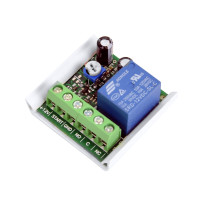 Купити Таймер ТУ (ТДІ універсальний). Системи безпеки для дому та офісу. Магазин RG-Group. Системи відеонагляду та охоронні сигналізації. Продаж та послуги встановлення