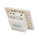 Купити Енергозберігаючий карман для всіх типів карт ZKTeco Energy Saving Switch-All. Системи безпеки для дому та офісу. Магазин RG-Group. Системи відеонагляду та охоронні сигналізації. Продаж та послуги встановлення