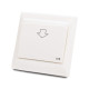 Купити Енергозберігаючий карман для всіх типів карт ZKTeco Energy Saving Switch-All. Системи безпеки для дому та офісу. Магазин RG-Group. Системи відеонагляду та охоронні сигналізації. Продаж та послуги встановлення